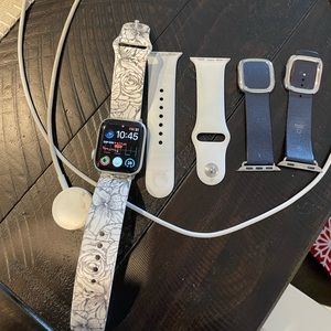 Apple Watch series 4